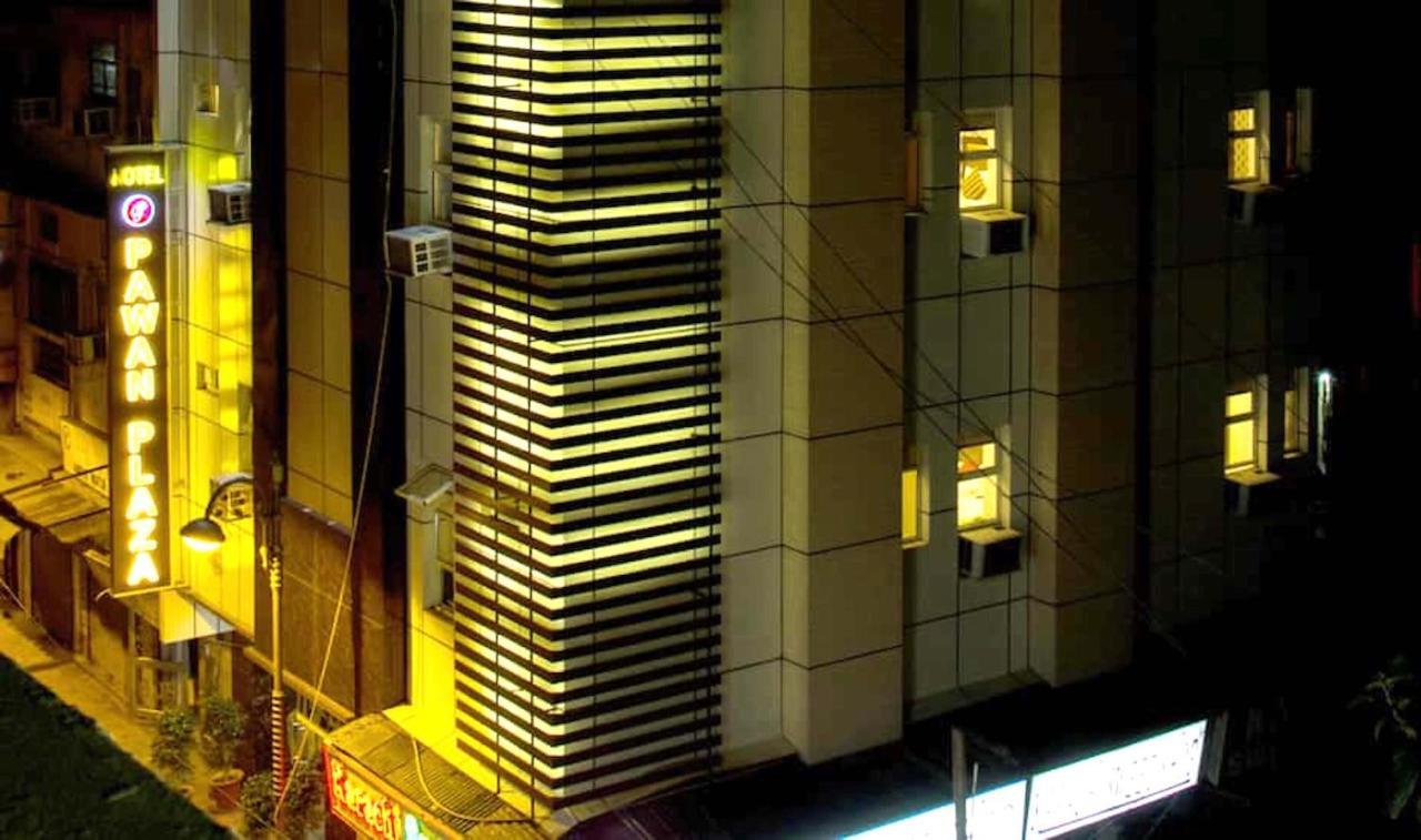 Hotel Pawan Plaza Near Sir Ganga Ram Hospital Delhi  Exterior photo